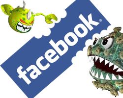 ¡Alerta! Botón ‘no me gusta’ propaga amenazas en Facebook